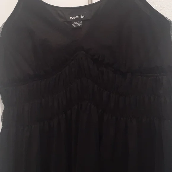 Wear In - Picture 4 of 9